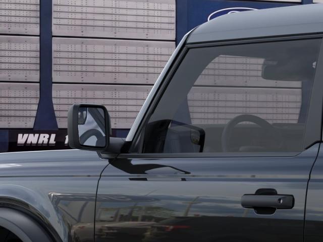 New 2026 Shadow Black Ford Base image 47