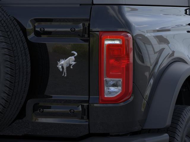 New 2026 Shadow Black Ford Base image 48