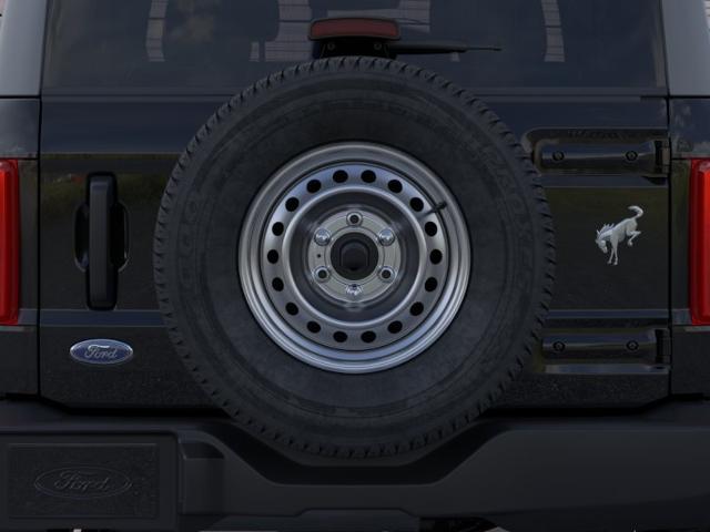 New 2026 Shadow Black Ford Base image 49