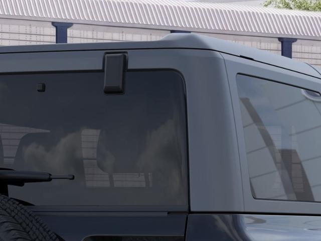 New 2026 Shadow Black Ford Base image 50