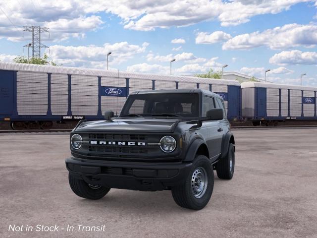 New 2026 Shadow Black Ford Base image 27