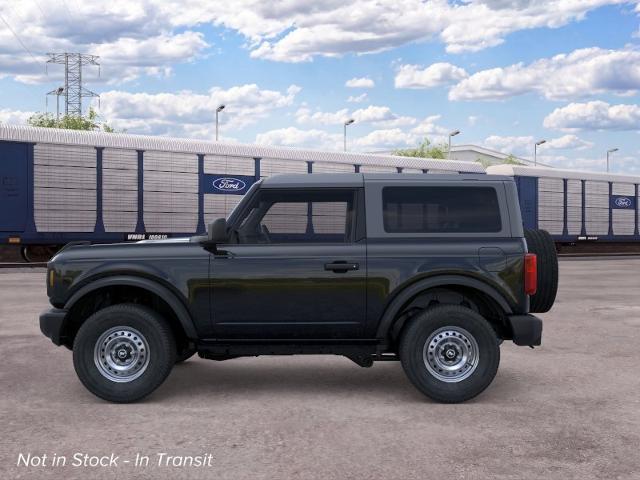 New 2026 Shadow Black Ford Base image 28