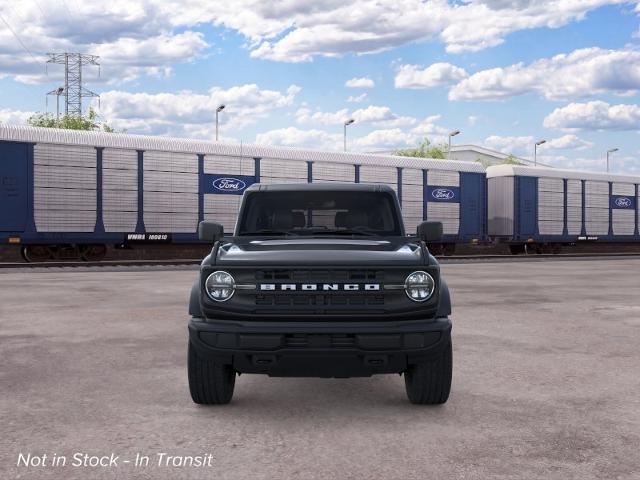 New 2026 Shadow Black Ford Base image 31