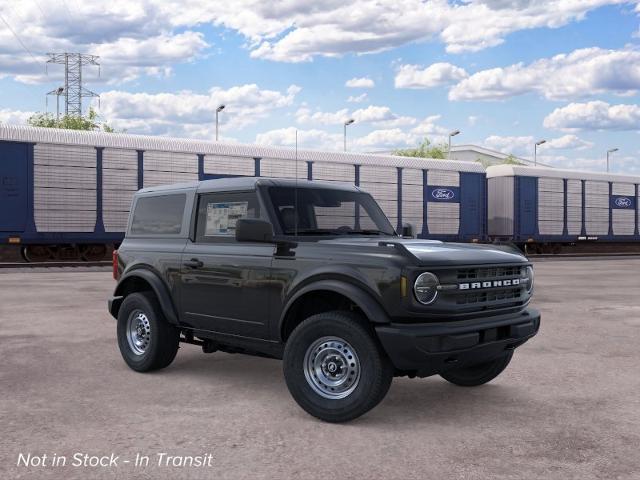 New 2026 Shadow Black Ford Base image 32