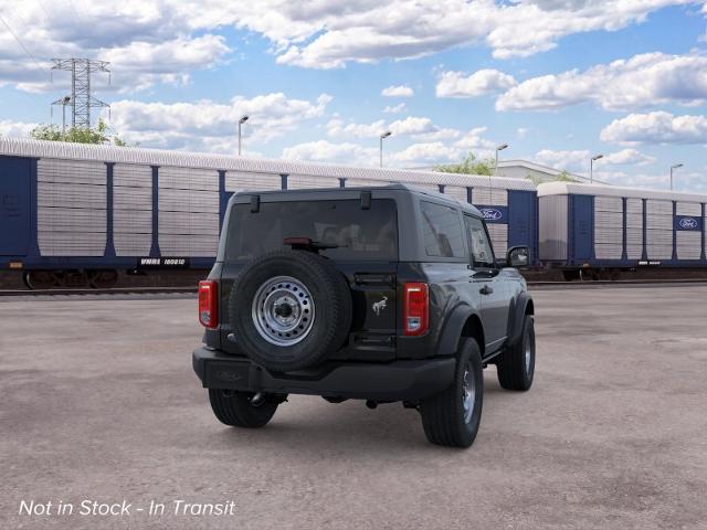 New 2026 Shadow Black Ford Base image 33