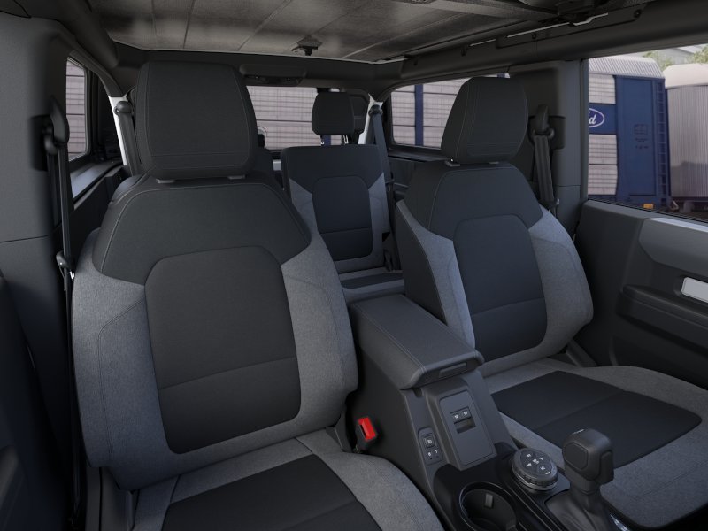 New 2026 Oxford White Ford Base image 29