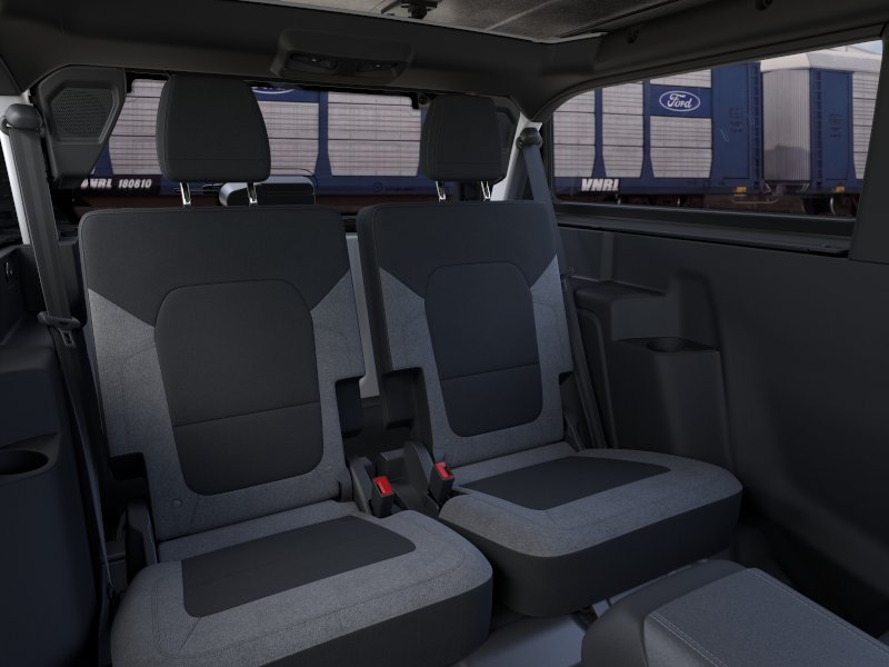 New 2026 Oxford White Ford Base image 30