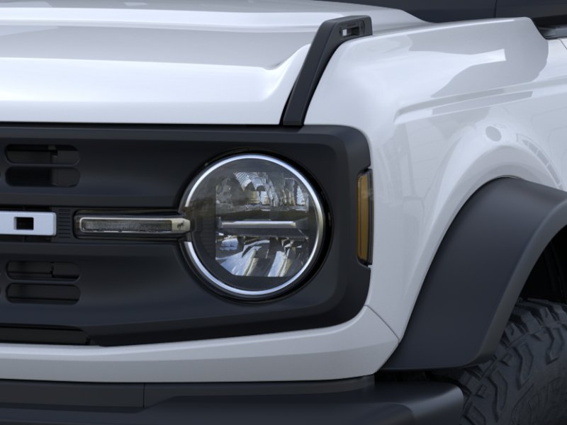 New 2026 Oxford White Ford Base image 39