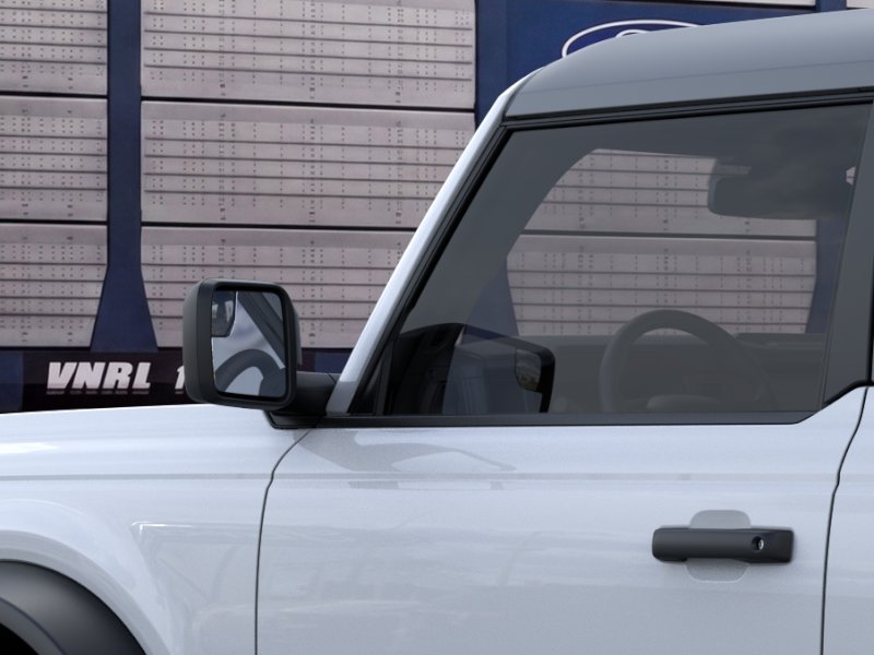 New 2026 Oxford White Ford Base image 41