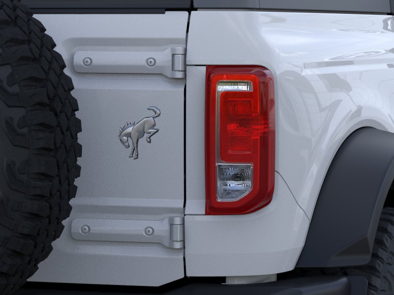 New 2026 Oxford White Ford Base image 42