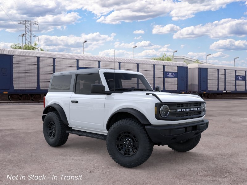 New 2026 Oxford White Ford Base image 26