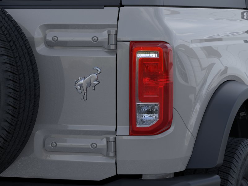 New 2026 Avalanche Gray Ford Base image 23
