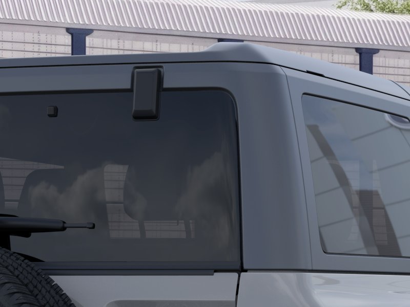 New 2026 Avalanche Gray Ford Base image 25