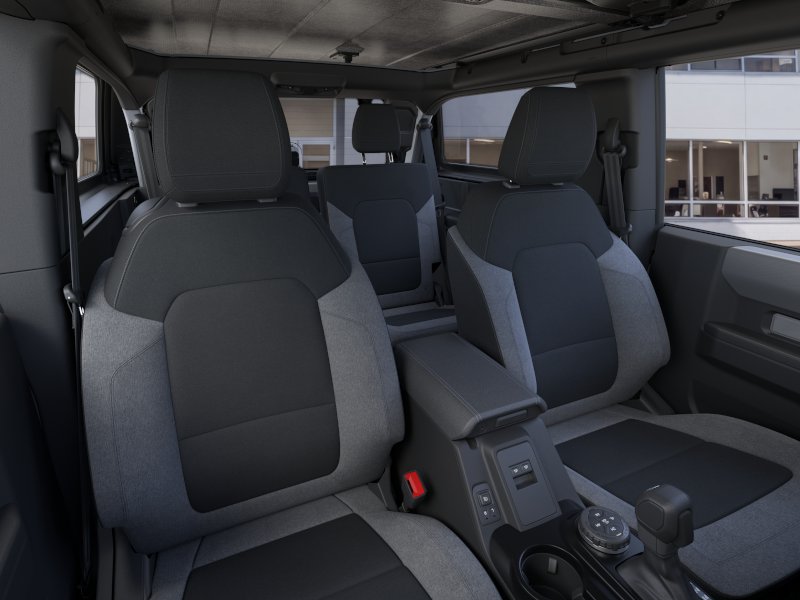 New 2026 Avalanche Gray Ford Base image 35