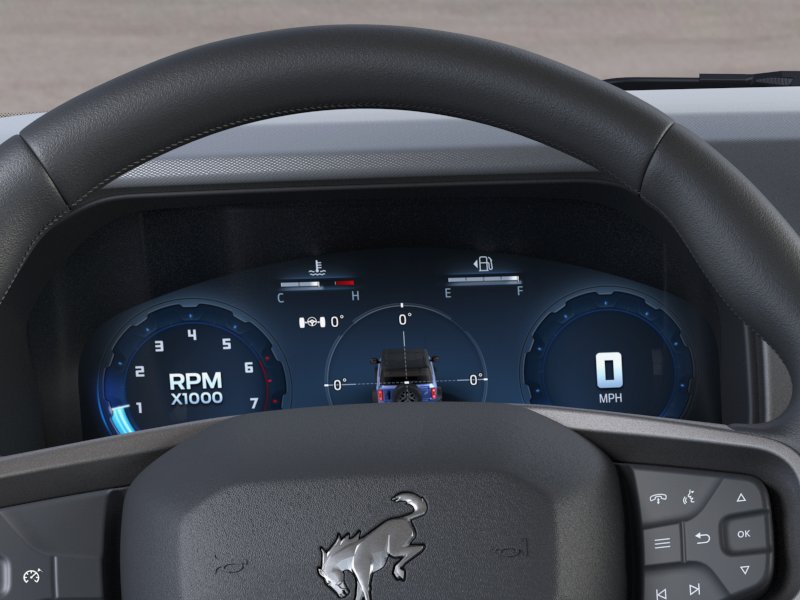 New 2026 Avalanche Gray Ford Base image 38