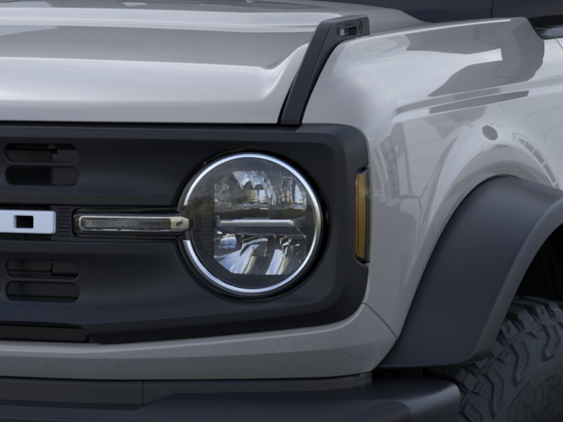 New 2026 Avalanche Gray Ford Base image 45