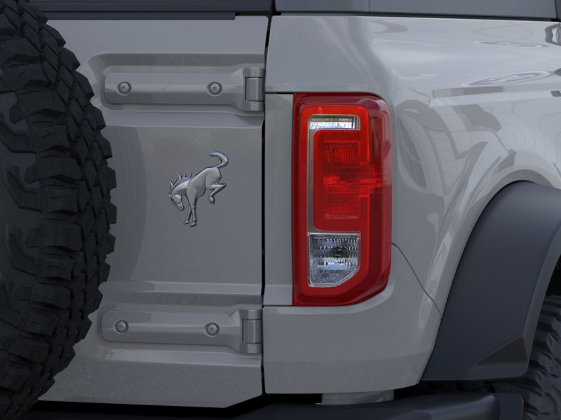 New 2026 Avalanche Gray Ford Base image 48