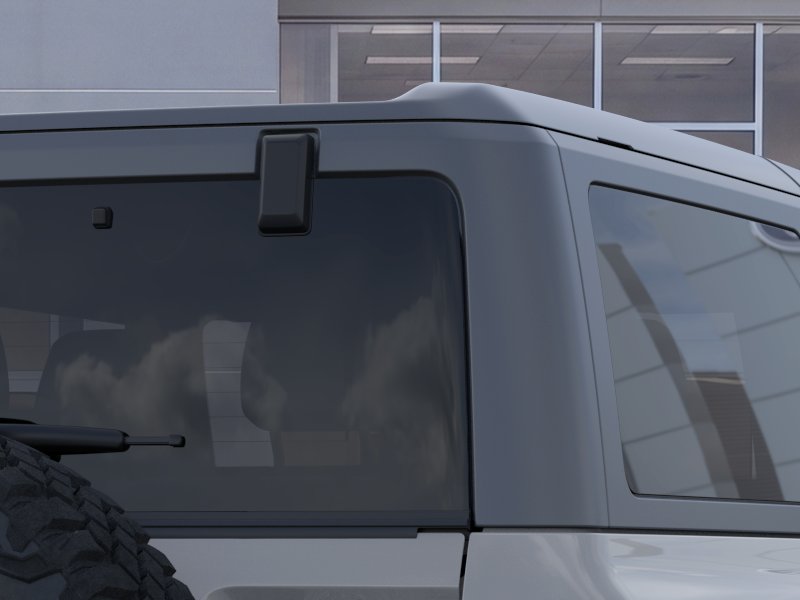 New 2026 Avalanche Gray Ford Base image 50