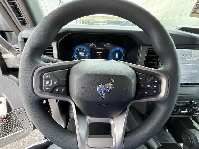 New 2026 Shadow Black Ford Base image 37