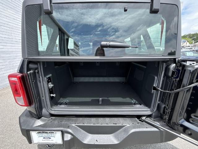 New 2026 Shadow Black Ford Base image 46