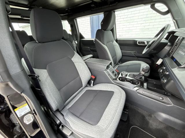 New 2026 Shadow Black Ford Base image 52