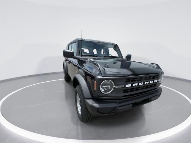 New 2026 Shadow Black Ford Base image 28