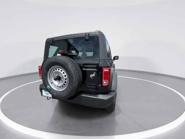 New 2026 Shadow Black Ford Base image 33