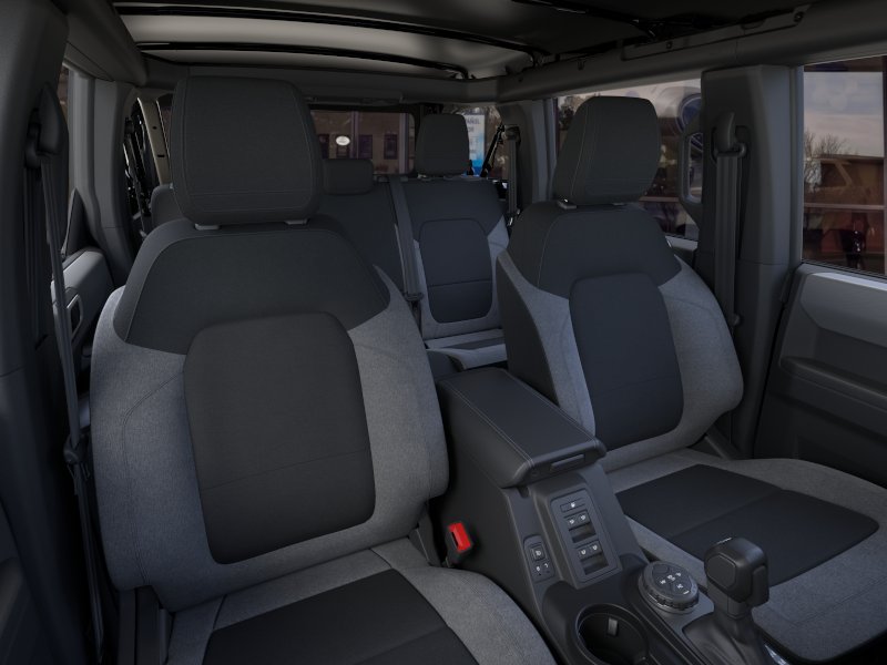 New 2025 Marsh Gray Ford Base image 36