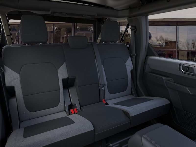 New 2025 Marsh Gray Ford Base image 37