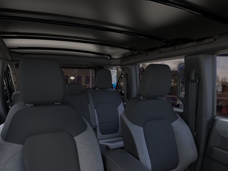 New 2025 Marsh Gray Ford Base image 38