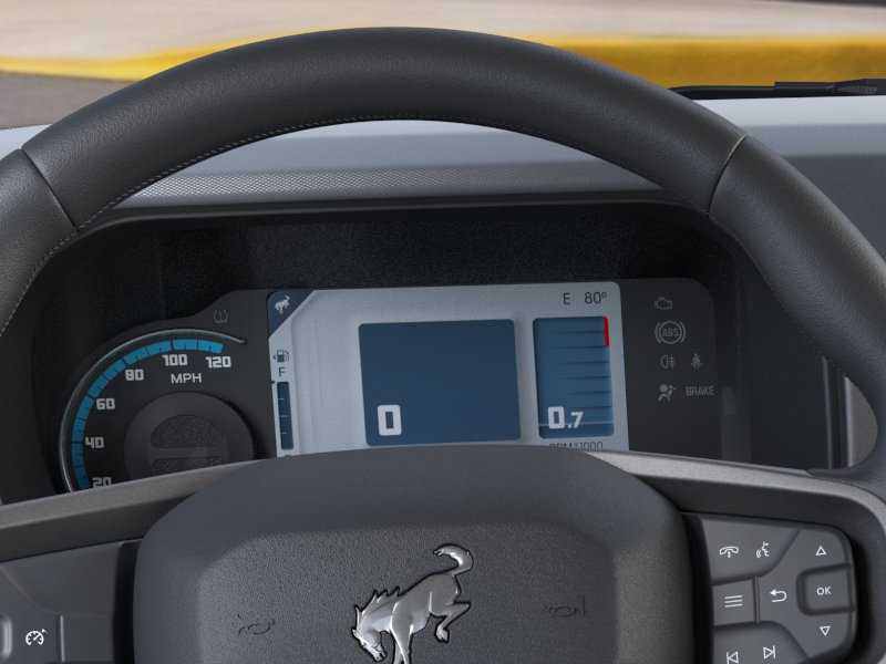 New 2025 Marsh Gray Ford Base image 39