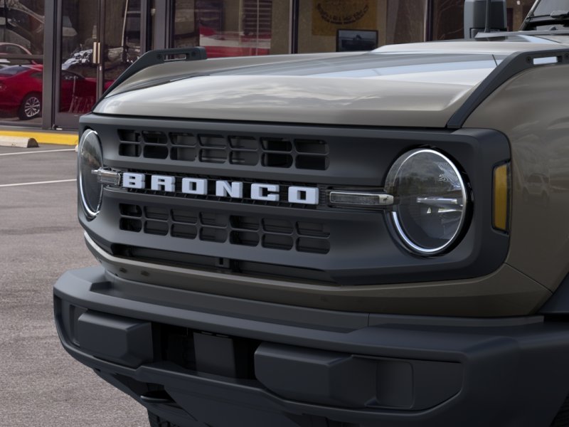 New 2025 Marsh Gray Ford Base image 45
