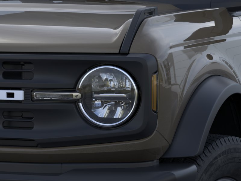 New 2025 Marsh Gray Ford Base image 46