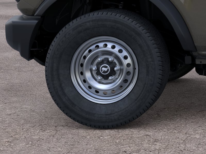 New 2025 Marsh Gray Ford Base image 47