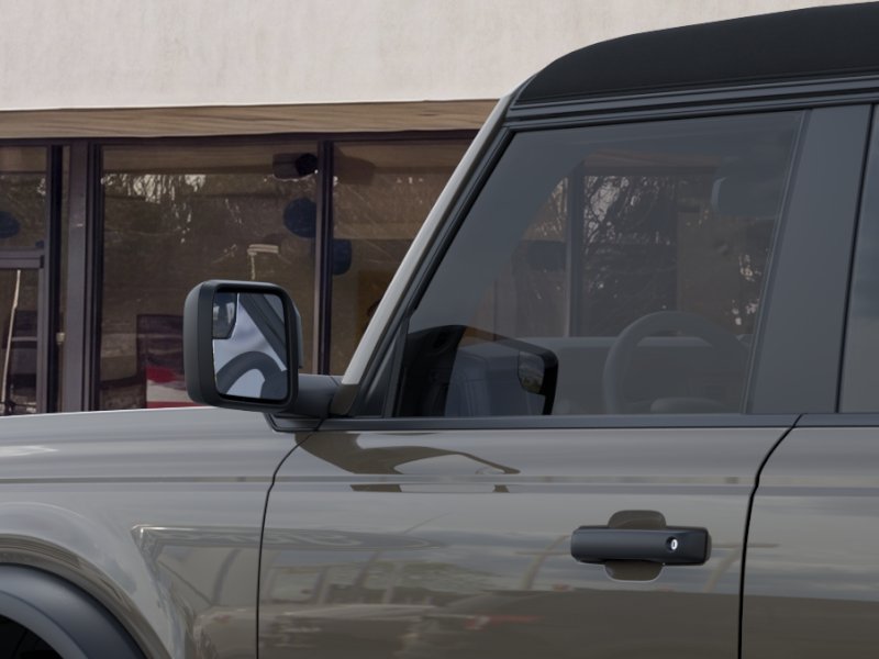 New 2025 Marsh Gray Ford Base image 48