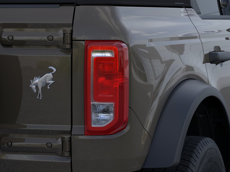 New 2025 Marsh Gray Ford Base image 49