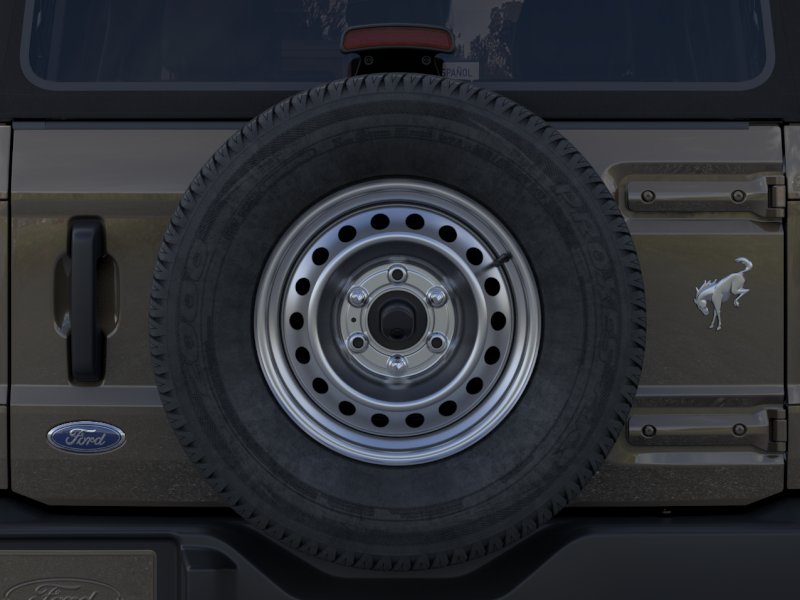 New 2025 Marsh Gray Ford Base image 50