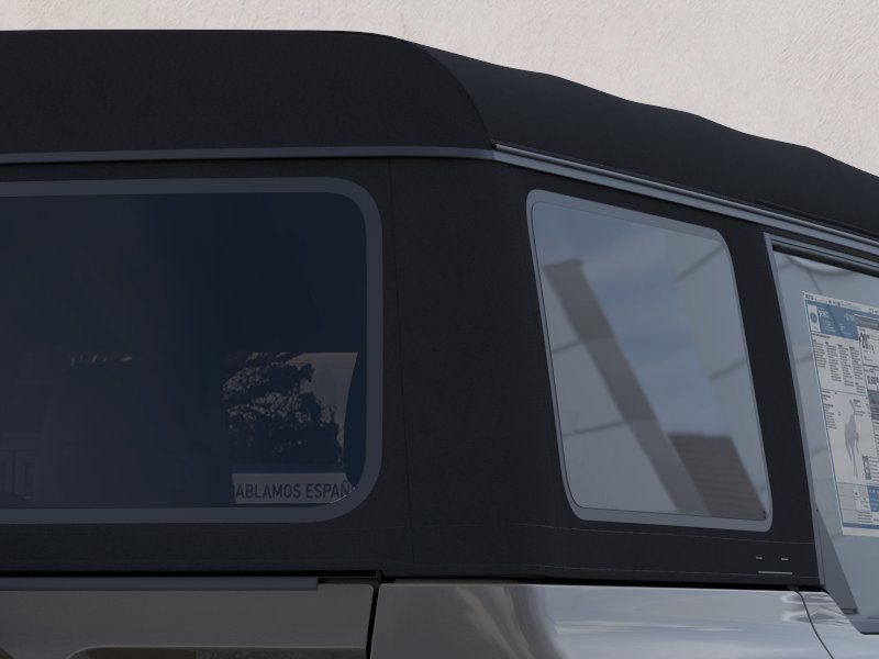 New 2025 Marsh Gray Ford Base image 51