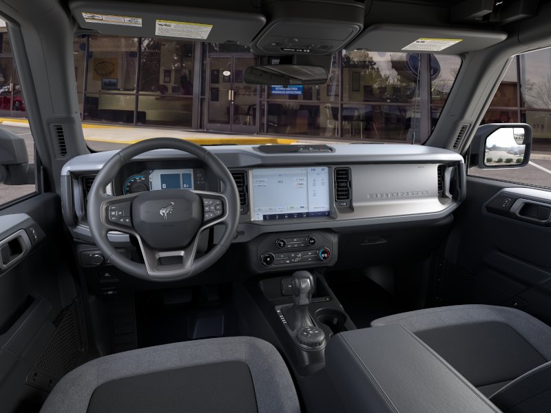 New 2025 Marsh Gray Ford Base image 35