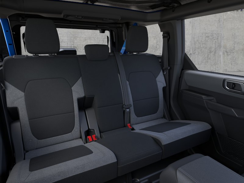 New 2026 Velocity Blue Metallic Ford Base image 36