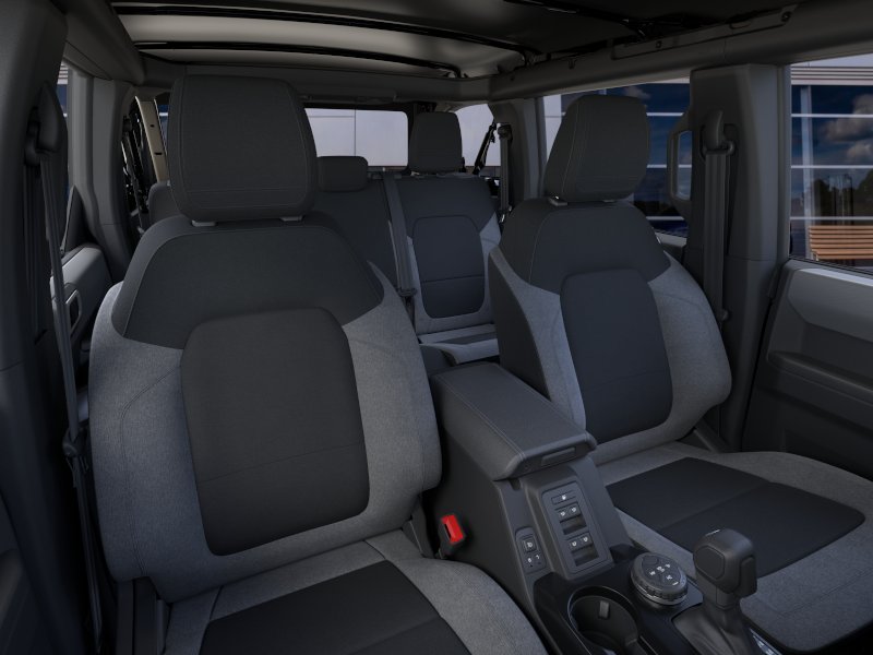 New 2026 Marsh Gray Ford Base image 44