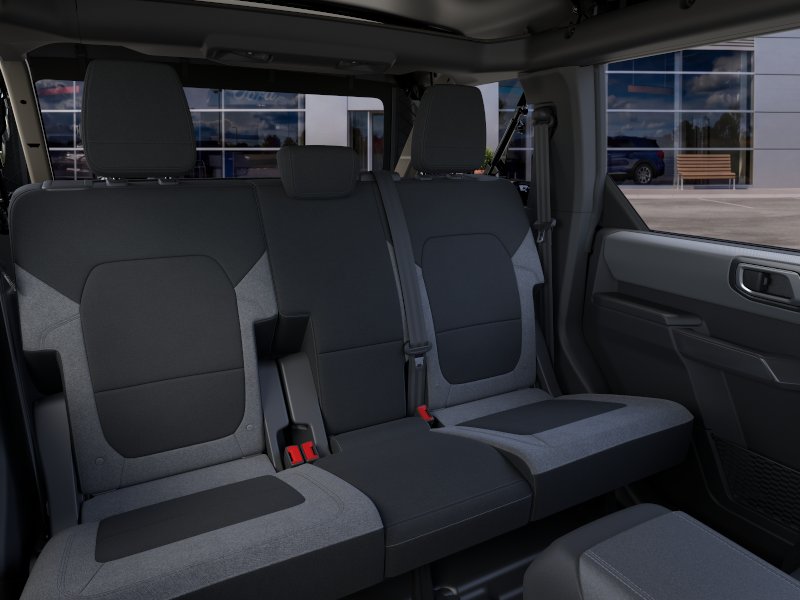 New 2026 Marsh Gray Ford Base image 45