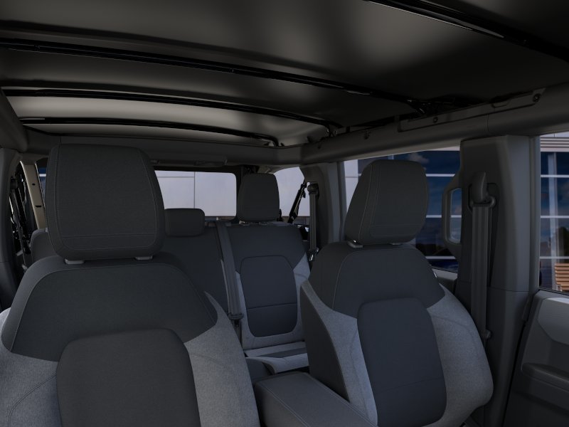 New 2026 Marsh Gray Ford Base image 46