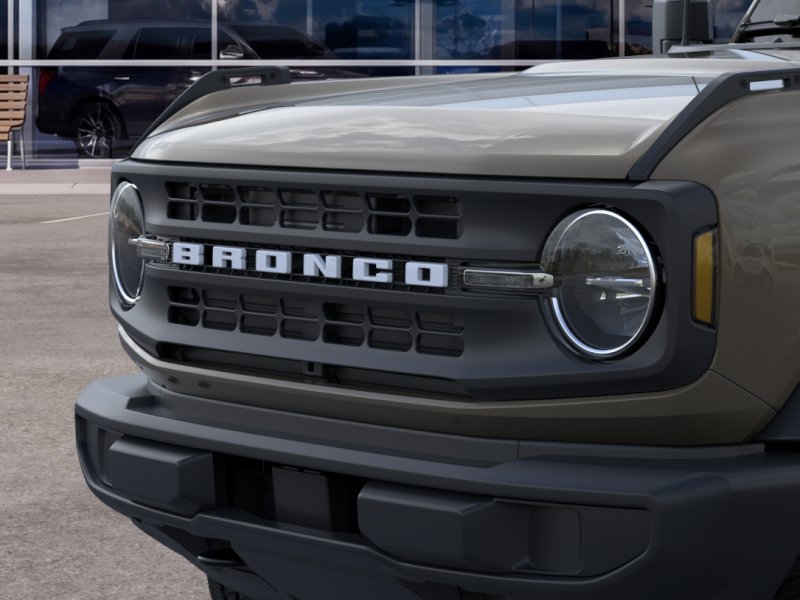 New 2026 Marsh Gray Ford Base image 53