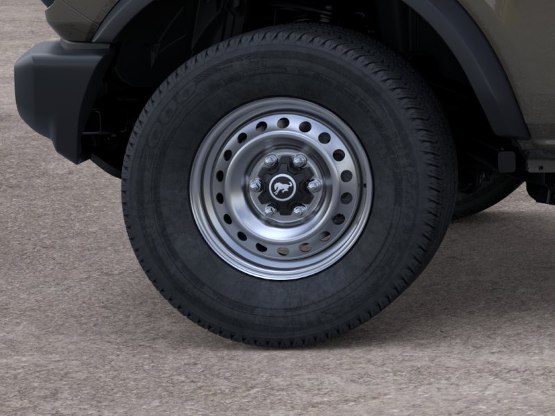New 2026 Marsh Gray Ford Base image 55