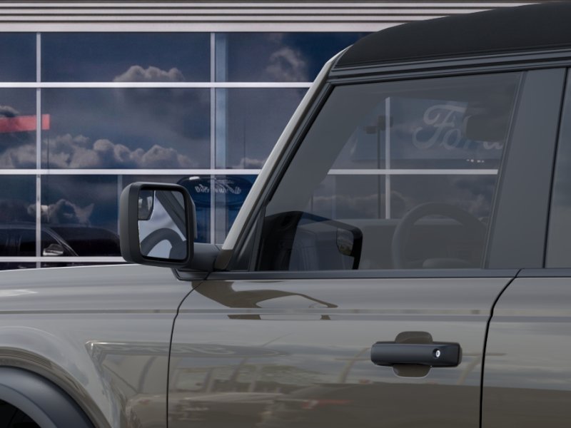 New 2026 Marsh Gray Ford Base image 56