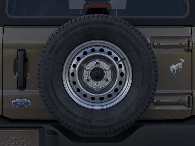 New 2026 Marsh Gray Ford Base image 58