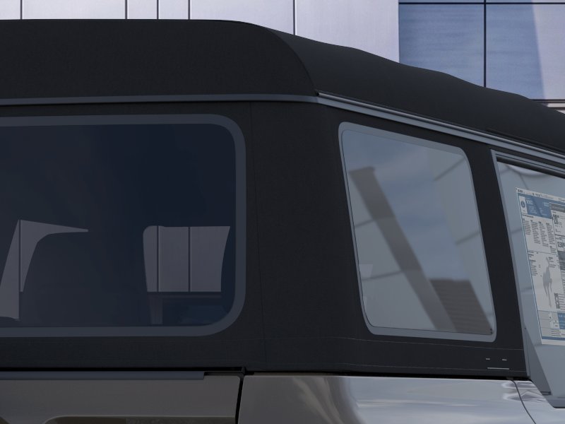 New 2026 Marsh Gray Ford Base image 59