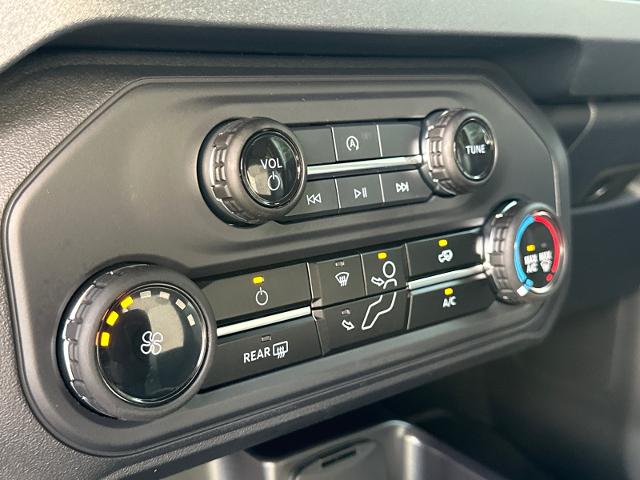 New 2026 Marsh Gray Ford Base image 64