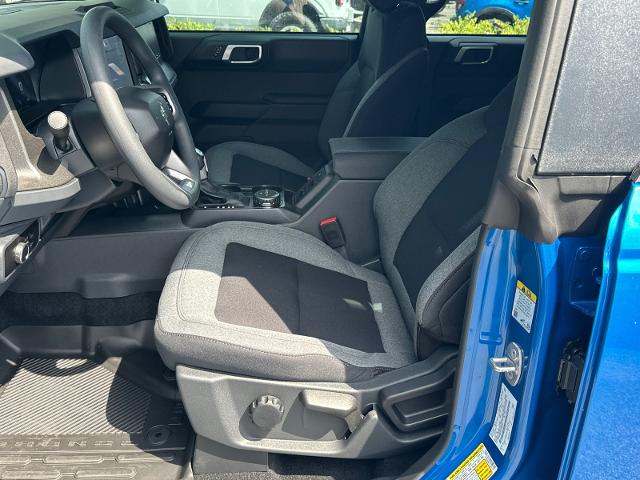 New 2026 Velocity Blue Metallic Ford Base image 44